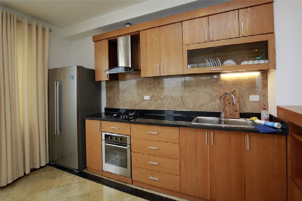 🏢SunRise 03 Bedroom Apartment Rental in Quang Khanh Area★West Lake View🏢 7