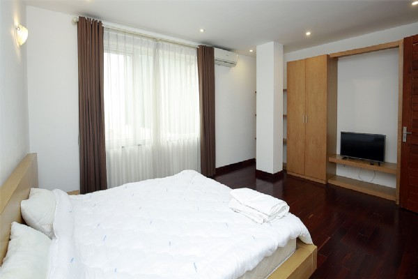 🏢SunRise 03 Bedroom Apartment Rental in Quang Khanh Area★West Lake View🏢 11