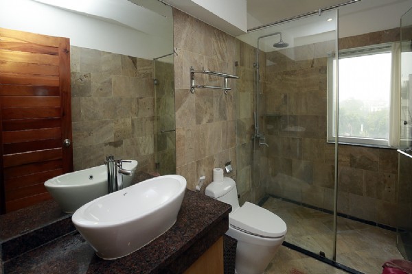 🏢SunRise 03 Bedroom Apartment Rental in Quang Khanh Area★West Lake View🏢 15