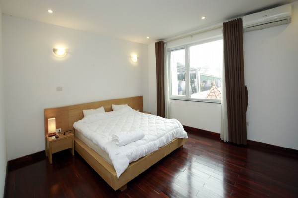 🏢SunRise 03 Bedroom Apartment Rental in Quang Khanh Area★West Lake View🏢 18
