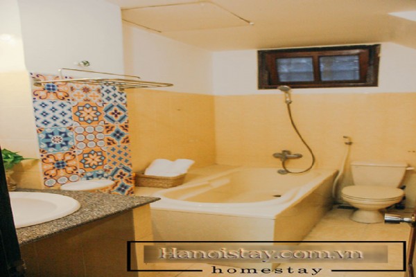 🏦 Central & Convenient Apartment Rental in Hai Ba Trung District, Near Vincom Tower 🏦 1