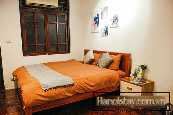 🏦 Central & Convenient Apartment Rental in Hai Ba Trung District, Near Vincom Tower 🏦 2