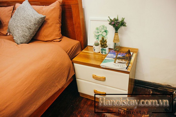 🏦 Central & Convenient Apartment Rental in Hai Ba Trung District, Near Vincom Tower 🏦 3