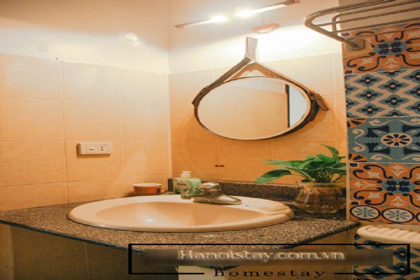 🏦 Central & Convenient Apartment Rental in Hai Ba Trung District, Near Vincom Tower 🏦 10