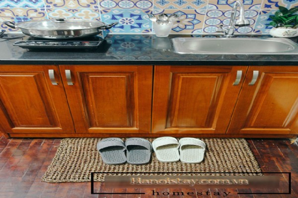 🏦 Central & Convenient Apartment Rental in Hai Ba Trung District, Near Vincom Tower 🏦 11