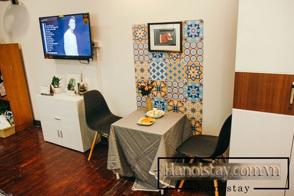 🏦 Central & Convenient Apartment Rental in Hai Ba Trung District, Near Vincom Tower 🏦 5