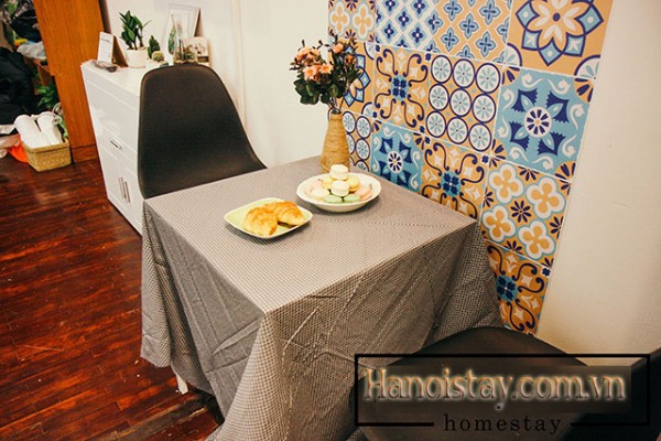 🏦 Central & Convenient Apartment Rental in Hai Ba Trung District, Near Vincom Tower 🏦 6