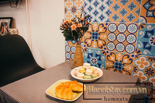🏦 Central & Convenient Apartment Rental in Hai Ba Trung District, Near Vincom Tower 🏦 16