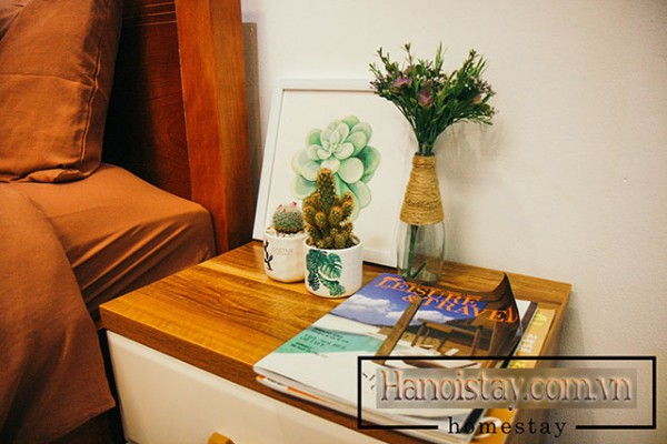 🏦 Central & Convenient Apartment Rental in Hai Ba Trung District, Near Vincom Tower 🏦 17