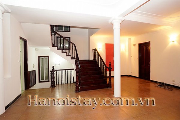💫Renovated 5 Bedroom Villa Rental in To Ngoc Van★Junior Suite with Pool 💫 10