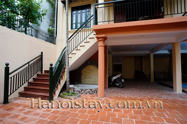 💫Renovated 5 Bedroom Villa Rental in To Ngoc Van★Junior Suite with Pool 💫 7