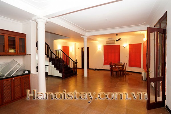 💫Renovated 5 Bedroom Villa Rental in To Ngoc Van★Junior Suite with Pool 💫 8