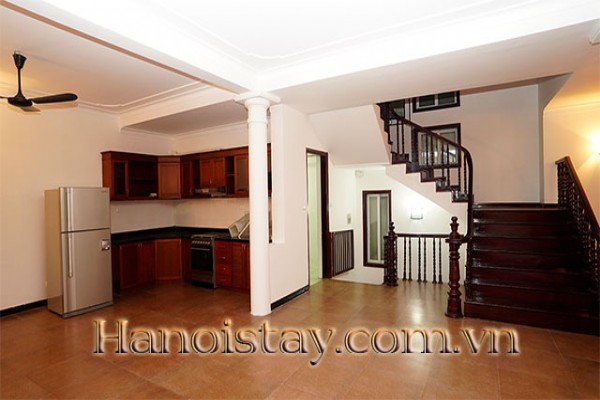 💫Renovated 5 Bedroom Villa Rental in To Ngoc Van★Junior Suite with Pool 💫 9