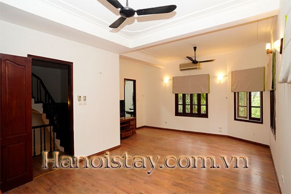 💫Renovated 5 Bedroom Villa Rental in To Ngoc Van★Junior Suite with Pool 💫 12