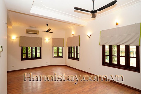 💫Renovated 5 Bedroom Villa Rental in To Ngoc Van★Junior Suite with Pool 💫 13
