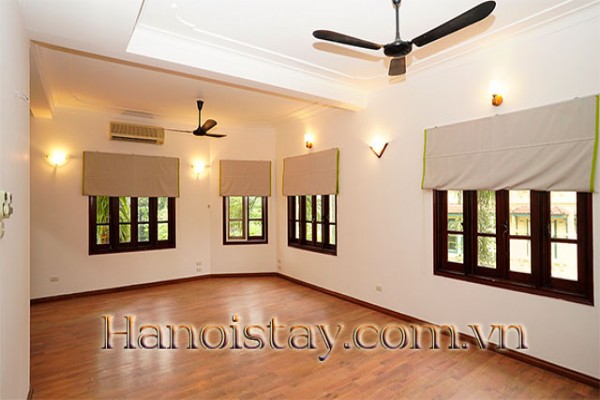 💫Renovated 5 Bedroom Villa Rental in To Ngoc Van★Junior Suite with Pool 💫 14