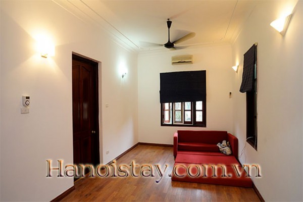 💫Renovated 5 Bedroom Villa Rental in To Ngoc Van★Junior Suite with Pool 💫 18