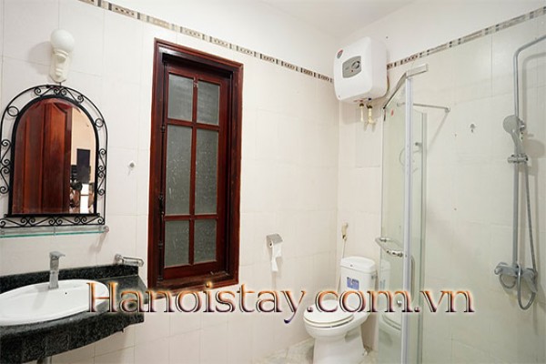 💫Renovated 5 Bedroom Villa Rental in To Ngoc Van★Junior Suite with Pool 💫 20