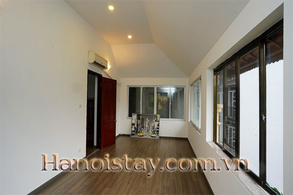 💫Renovated 5 Bedroom Villa Rental in To Ngoc Van★Junior Suite with Pool 💫 24