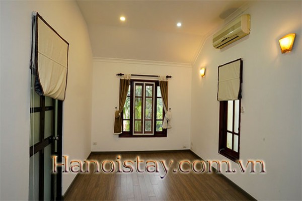 💫Renovated 5 Bedroom Villa Rental in To Ngoc Van★Junior Suite with Pool 💫 27