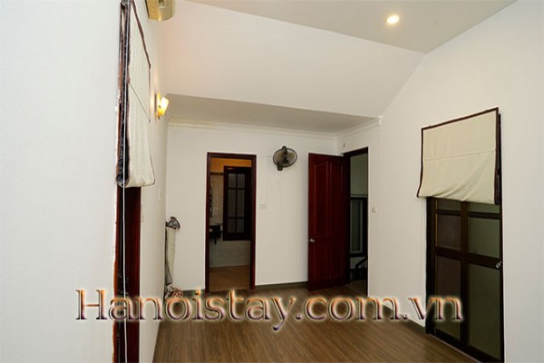💫Renovated 5 Bedroom Villa Rental in To Ngoc Van★Junior Suite with Pool 💫 28