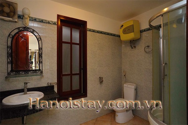 💫Renovated 5 Bedroom Villa Rental in To Ngoc Van★Junior Suite with Pool 💫 30