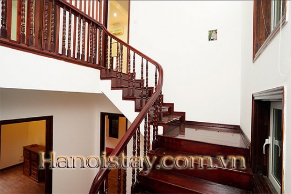 💫Renovated 5 Bedroom Villa Rental in To Ngoc Van★Junior Suite with Pool 💫 32