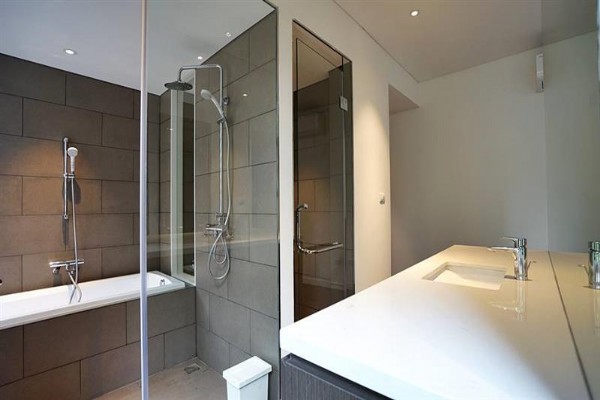 💫Spectacular 4 bedroom apartment located in Quang Khanh street★Panorama Lake View 💫 27
