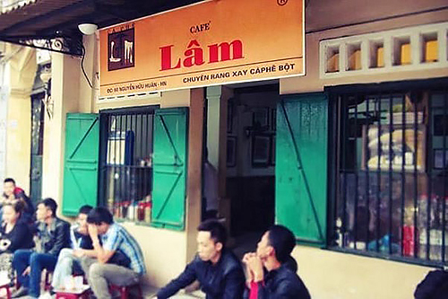 hanoistay housing - Hanoi real estate agency